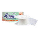 Fita Microporosa Branca 2,5cm x 10m - Missner
