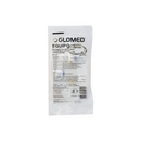 Equipo Macrogotas Simples Luer Slip - Olimed