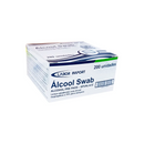 Álcool Swab 200un - Labor Import