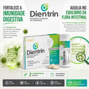 Dientrin 20 Comprimidos - Solaris