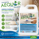 Detergente Neutro 5 Litros - Aequor