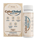 CobaGlobal Sênior50+ 30 Comprimidos - Solaris