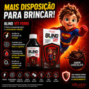 Blind Ferro 120ml - Solaris