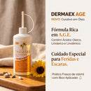 Óleo Cicatrizante Dermaex Age 100ml - Nutriex