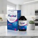 Fluxteil 40mg 120ml - Solaris