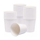 Copo Térmico de Papel 180ml 25un - Inoven