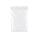 Saco Plastico Zip N06 12x17,3cm 50un - Vabene