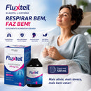 Fluxteil 40mg 120ml - Solaris