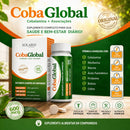 CobaGlobal 600mg 60 Comprimidos - Solaris