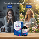 Fluxteil 40mg 120ml - Solaris