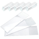 Lamina Lisa 26 X 76 mm com 50un- Labor Import