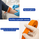 Garrote em Rolo 25un - Medix