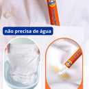 Caneta Mágica Que Remove Manchas de Roupas na Hora - Hode