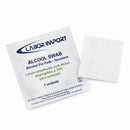 Álcool Swab 100un - Labor Import
