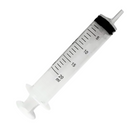Seringa Descartável 20ml Luer Slip 50un - Descarpack