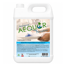 Detergente Neutro 5 Litros - Aequor