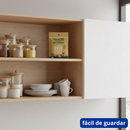 Garfos de Bambu Para Petisco 9cm 100un - Talge