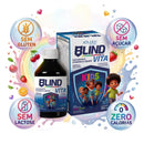Blind Vita Kids 120ml - Solaris