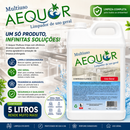 Limpador Multiuso de Uso Geral 5 Litros - Aequor