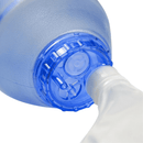 Reanimador Ressuscitador Manual Ambu Adulto + Válvula Limite - Medix