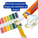 Caneta Mágica Que Remove Manchas de Roupas na Hora - Hode