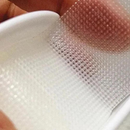 Fita Hipoalérgica Transparente 10 x 4,5 - Missner