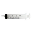 Seringa Descartável 20ml Luer Slip 250un -SR