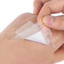 Curativo Transparente Extra Grande 10un - Missner