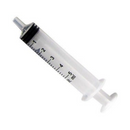 Seringa Descartável 5ml Luer Slip 500un - SR
