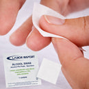 Álcool Swab 100un - Labor Import