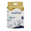 Fralda Geriátrica 5 Camadas Antivazamento Ultra - Hospifral