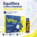 Lacto Germina PRO 5 Flaconetes de 10ml - Solaris