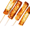 Espeto De Churrasco Bambu 25cm 50un - Inoven