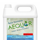 Água Sanitária 5 Litros - Aequor