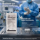 Luva de Látex Cirúrgica Estéril Com Pó 200 Pares - Be Care