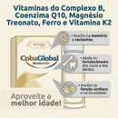 CobaGlobal Sênior50+ 30 Comprimidos - Solaris