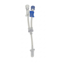 Infusor Multivias 2 Vias Com Clamp 50un - Vital Gold