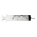 Seringa Descartável 20ml Luer Slip 250un -SR