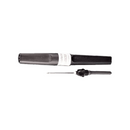 Agulha Para Coleta de Sangue à Vácuo 25x0,70mm 22G 100un - Medix