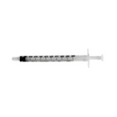 Seringa de Insulina 1ml Sem Agulha - SR