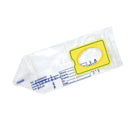 Bolsa Coletora De Urina Estéril Infantil 100ml 10un - Foyomed