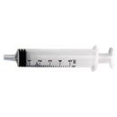 Seringa Descartável 5ml Luer Slip 500un - SR