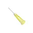 Agulha Hipodérmica Descartável 13x0,30mm 30G 100un - Uniqmed