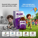 Blind Zinco 120ml - Solaris