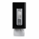 Dispenser Para Papel Higiênico Cai Cai Preto - Street Nobre