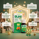 Blind ADMZ BB 30ml - Solaris