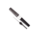 Agulha Para Coleta de Sangue à Vácuo 25x0,7mm 22G 100un - Wiltex