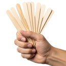 Palito de Picolé 100un - Vabene