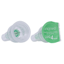 Agulha Descartável Para Caneta de Insulina 4x23mm 32G 100un - Uniqmed