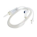 Equipo Para Infusão Luer Slip - Be Care